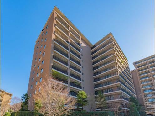 2LDK apartment in Shibuya Ward, Tokyo - Photo 1