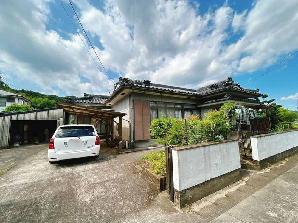 3LDK+S house in Kirishima, Kagoshima - Photo 1