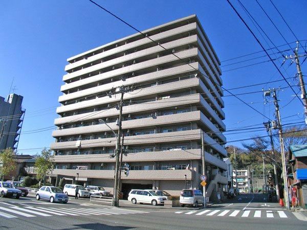 2LDK apartment in Kanagawa Ward, Yokohama, Kanagawa - Photo 1