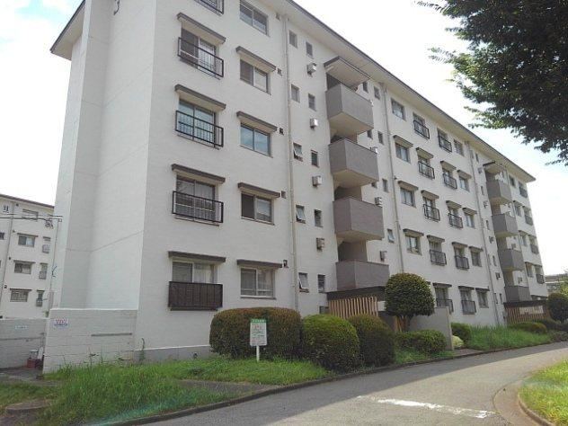 3LDK apartment in Funabashi, Chiba - Photo 1