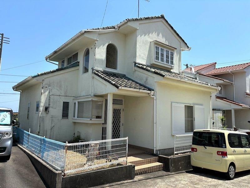 3LDK house in Higashiizu, Kamo District, Shizuoka - Photo 1