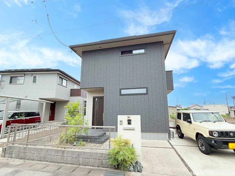 3LDK+S house in Miyoshi, Aichi - Photo 1