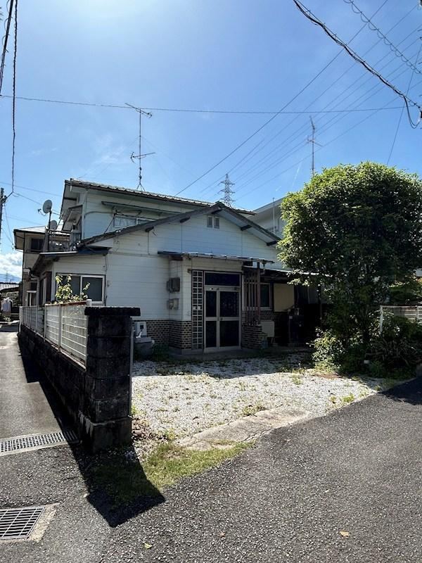 4DK house in Shikokuchuo, Ehime - Photo 1