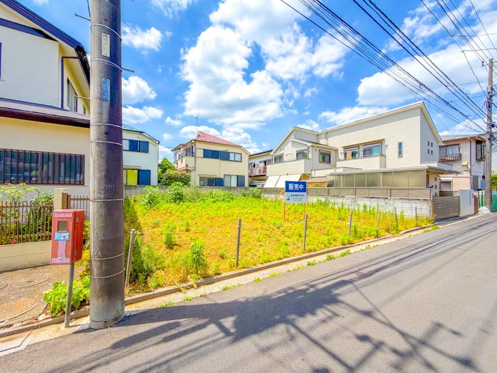 204 m² land in Musashino, Tokyo - Photo 1