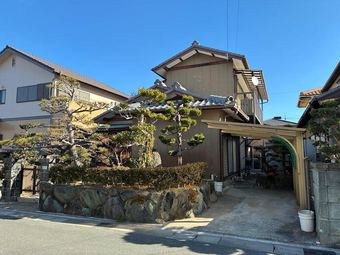 5DK house in Ise