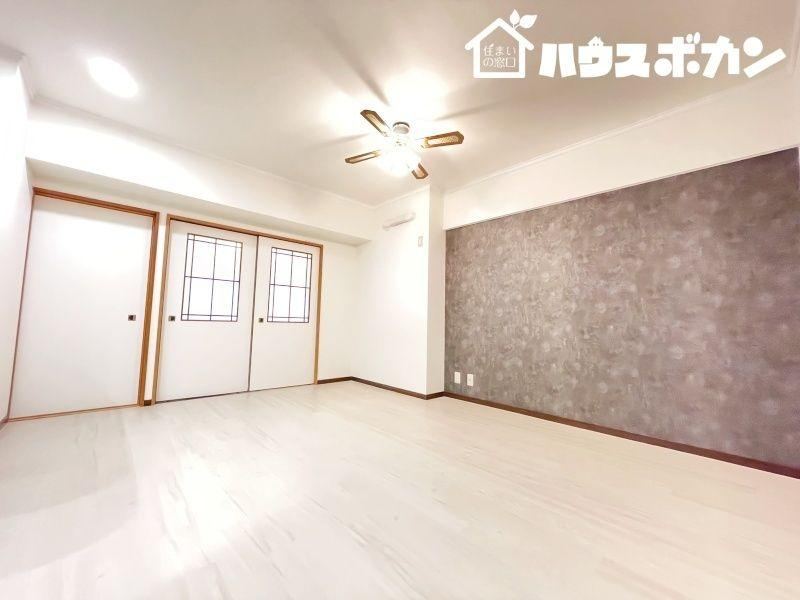 3LDK apartment in Midori Ward, Nagoya, Aichi - Photo 1