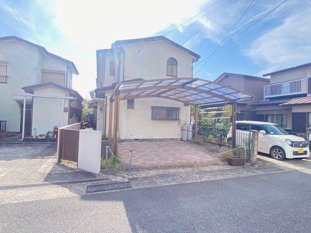 3LDK house in Odawara, Kanagawa - Photo 1