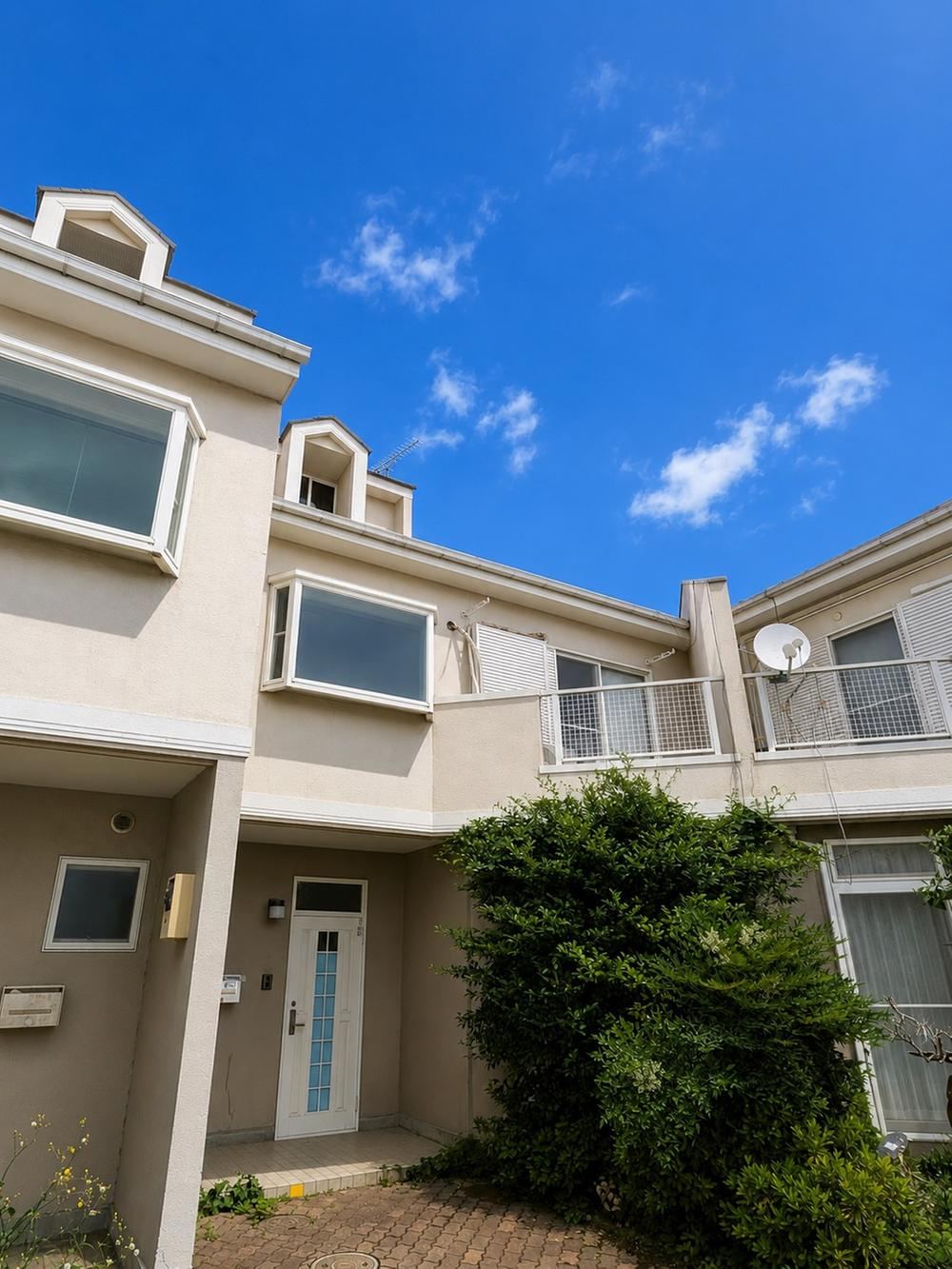 3LDK+S house in Fujimi, Saitama - Photo 1