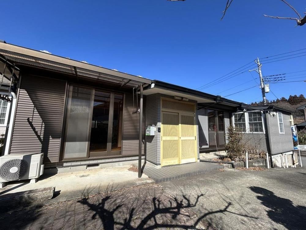 3DK+S house in Sakura, Tochigi - Photo 1