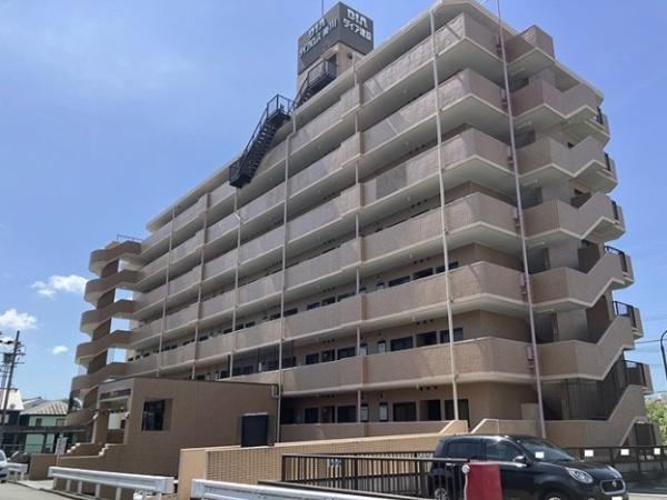 3LDK apartment in Kakegawa, Shizuoka - Photo 1