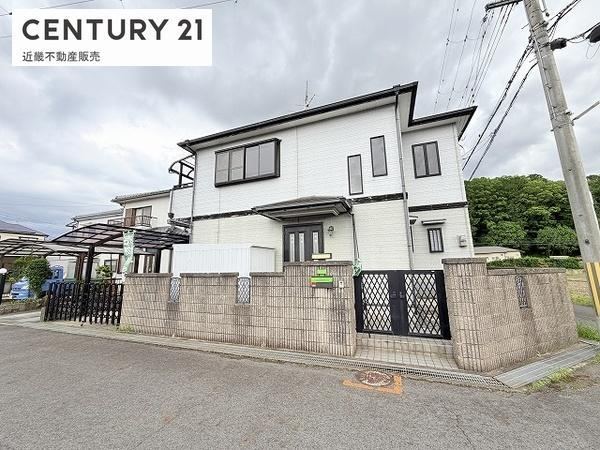 4LDK+S house in Kashihara, Nara - Photo 1