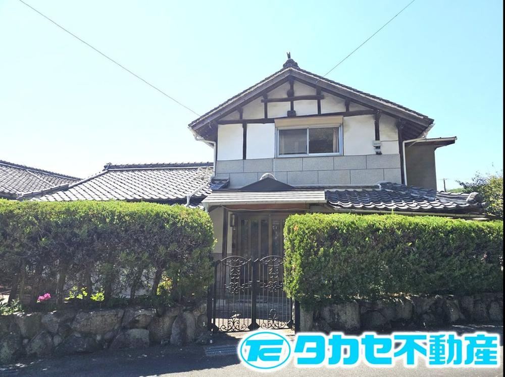 8K house in Kamigori, Ako District, Hyogo - Photo 1