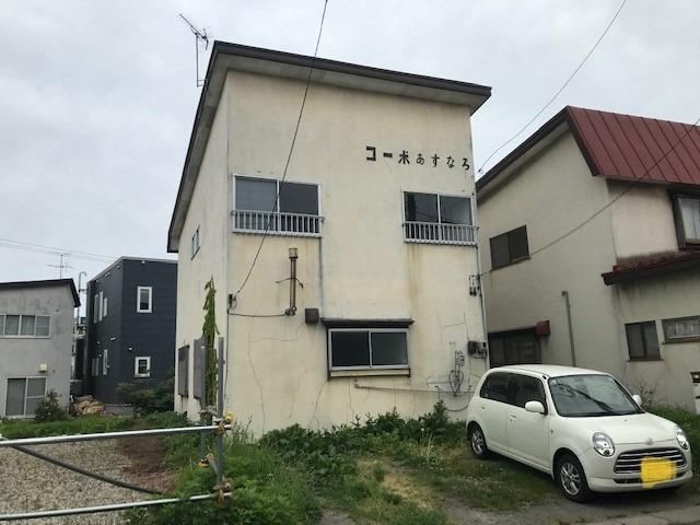 135 m² land in Aomori, Aomori - Photo 1