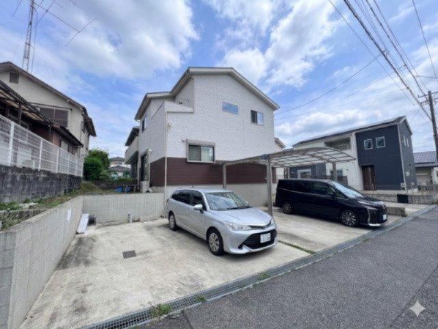 4LDK house in Seto, Aichi - Photo 1
