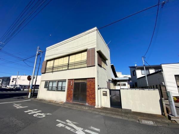 189 m² land in Mito, Ibaraki - Photo 1