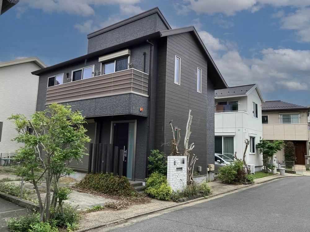 4LDK+S house in Fuchu, Tokyo - Photo 1