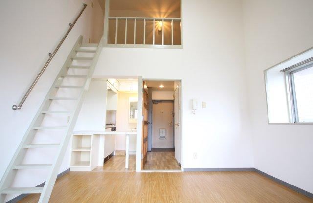 studio apartment in Moji Ward, Kitakyushu, Fukuoka - Photo 1
