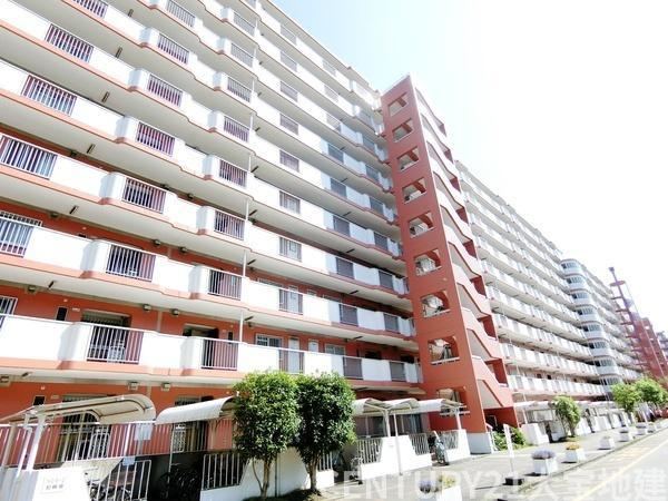 3LDK+S apartment in Wakaba Ward, Chiba - Photo 1
