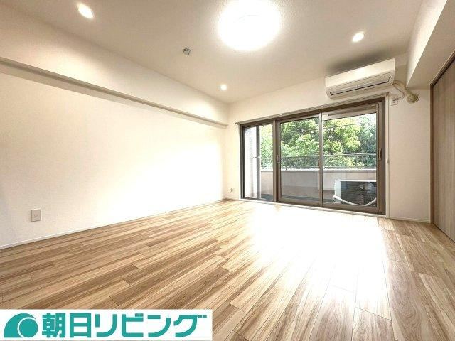 3LDK apartment in Asahi Ward, Yokohama, Kanagawa - Photo 1