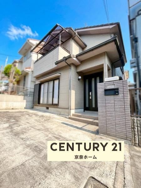 4LDK house in Yamatokoriyama, Nara - Photo 1