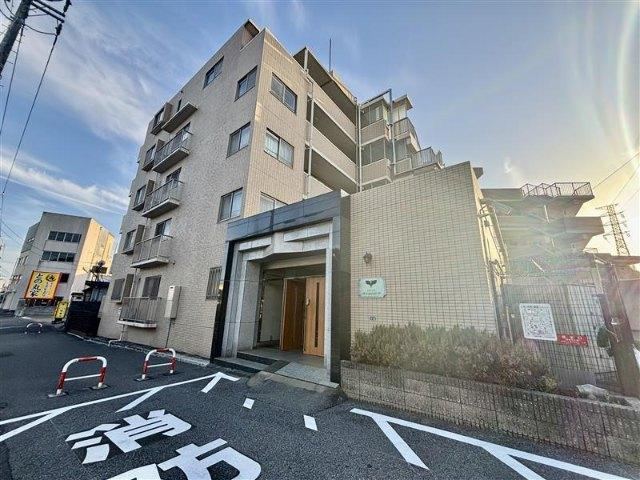 3LDK apartment in Kamagaya, Chiba - Photo 1