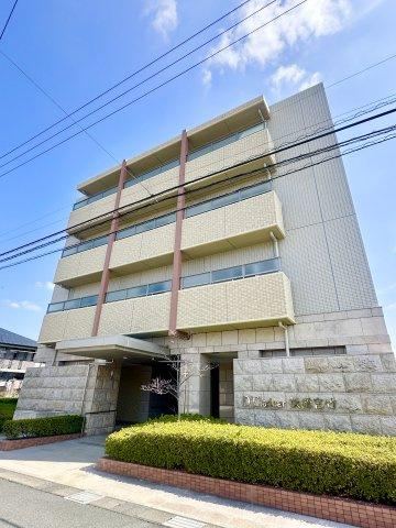 3LDK apartment in Chuo Ward, Hamamatsu, Shizuoka - Photo 1