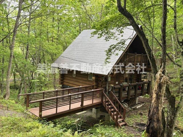 1LDK house in Takayama, Gifu - Photo 1