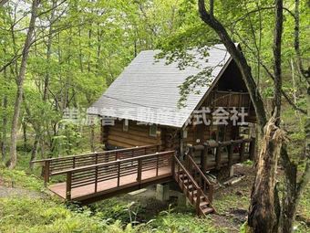 1LDK house in Takayama