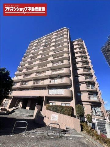 3LDK apartment in Nagaizumi, Sunto District, Shizuoka - Photo 1