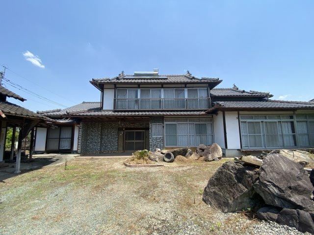 10DK house in Kita Ward, Kumamoto - Photo 1