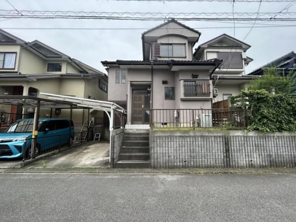5DK house in Agui, Chita District, Aichi - Photo 1