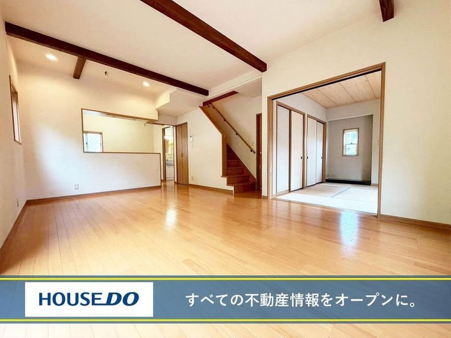 4LDK+S house in Okagaki, Onga District, Fukuoka - Photo 1