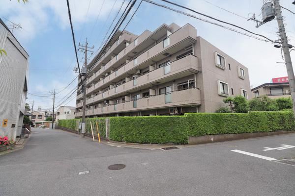 3LDK apartment in Matsudo, Chiba - Photo 1