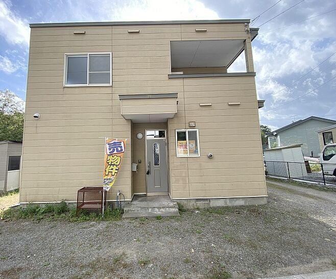 4LDK house in Hakodate, Hokkaido - Photo 1