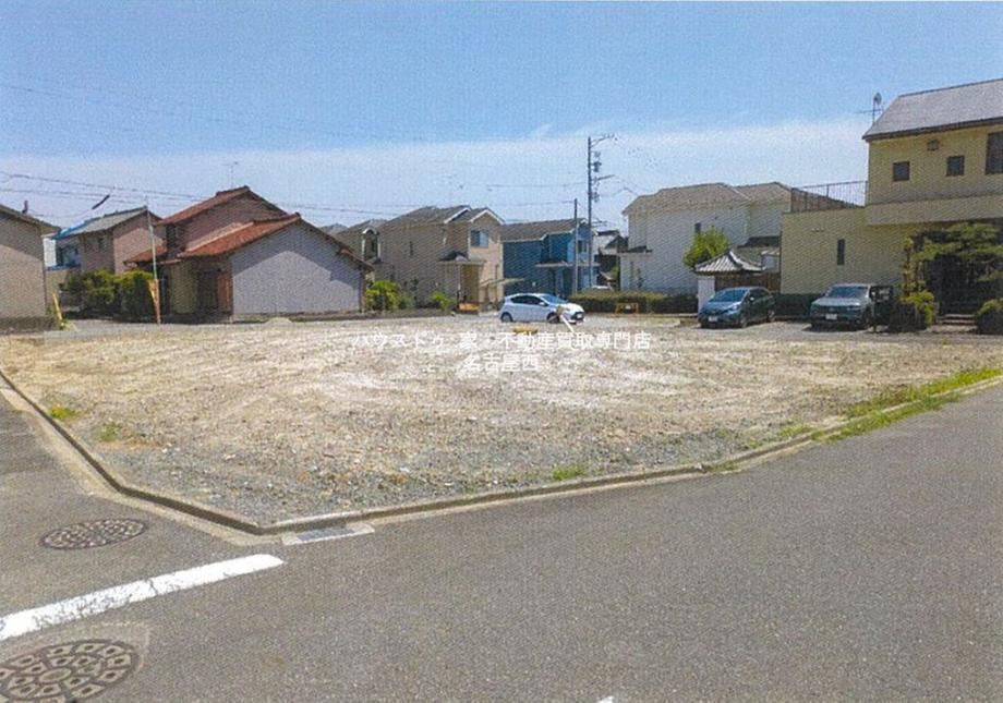 134 m² land in Nakagawa Ward, Nagoya, Aichi - Photo 1