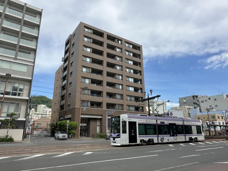3LDK apartment in Nagasaki, Nagasaki - Photo 1