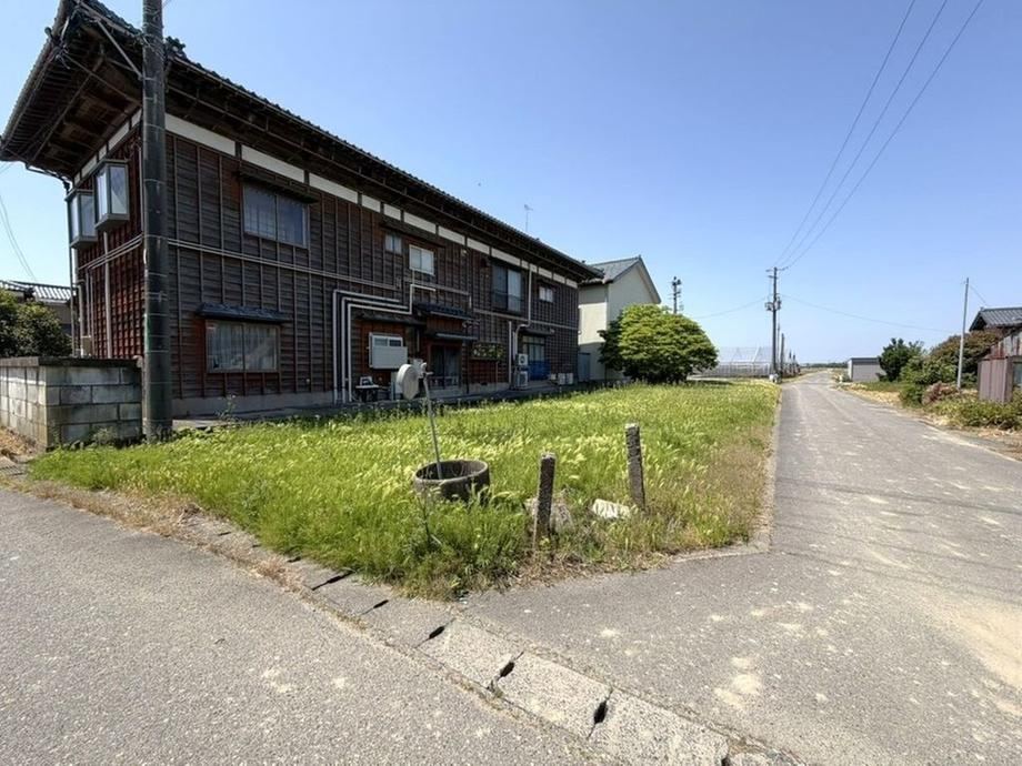 272 m² land in Konan Ward, Niigata - Photo 1