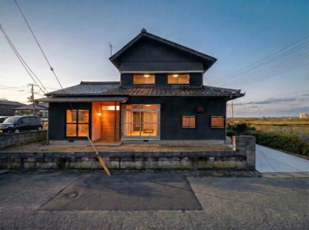 4LDK house in Katori, Chiba - Photo 1