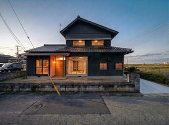 4LDK house in Katori