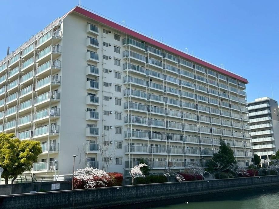 3LDK apartment in Joto Ward, Osaka - Photo 1