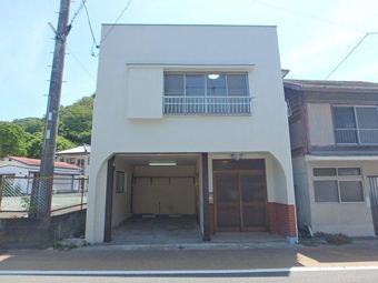4LDK house in Shimoda