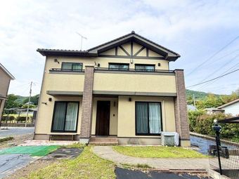 6LDK house in Sakuragawa
