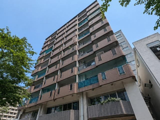 1DK apartment in Hakata Ward, Fukuoka - Photo 1