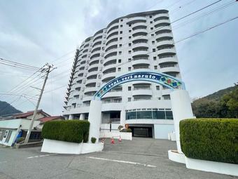 1LDK apartment in Naruto
