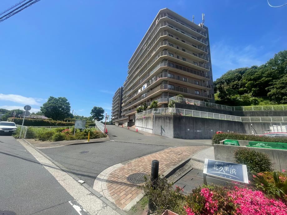 3LDK apartment in Yokosuka, Kanagawa - Photo 1