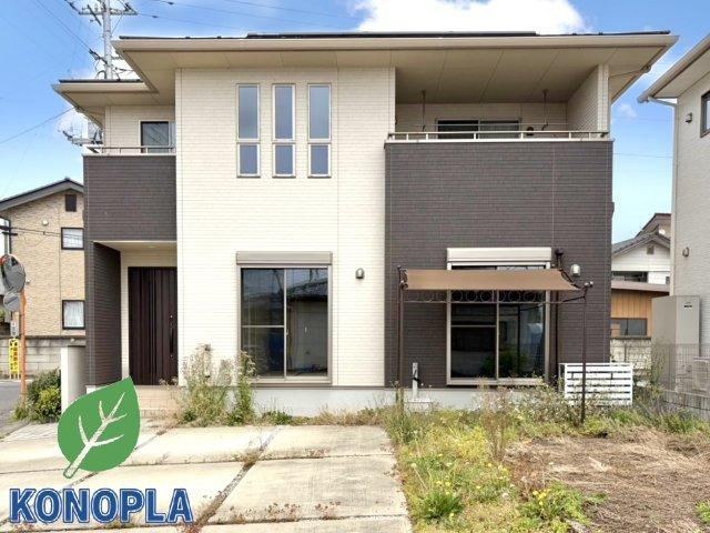 4LDK house in Isesaki, Gunma - Photo 1