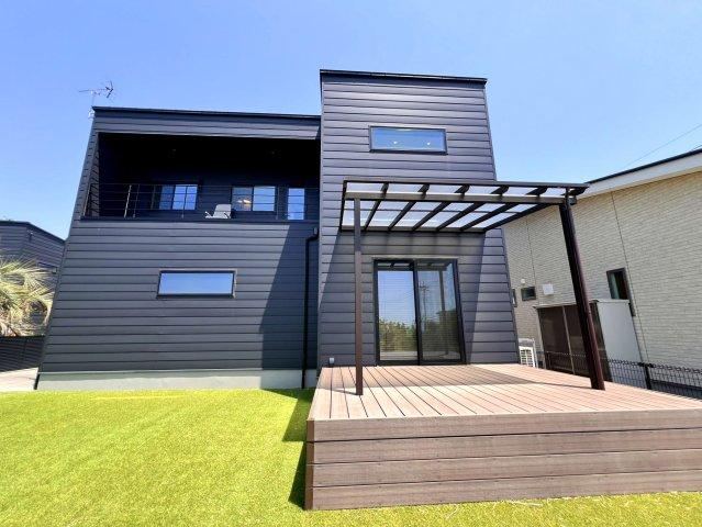 2LDK house in Maebashi, Gunma - Photo 1