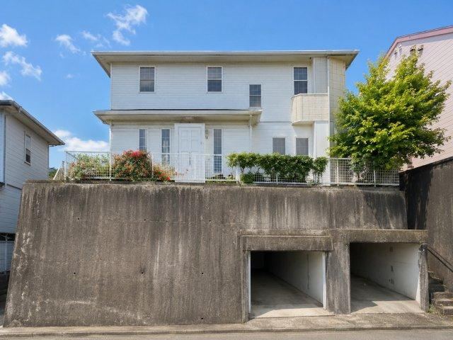 4LDK+S house in Kanagawa Ward, Yokohama, Kanagawa - Photo 1