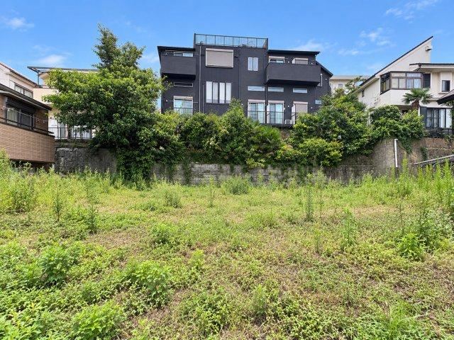 462 m² land in Kanagawa Ward, Yokohama, Kanagawa - Photo 1