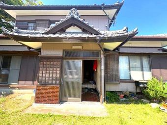 5K house in Kamisu